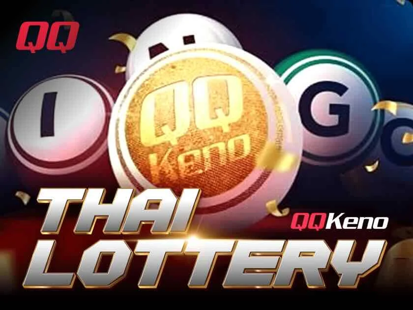 Thai Lottery QQKeno