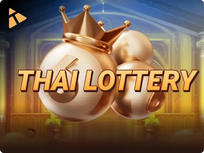 หวยไทย